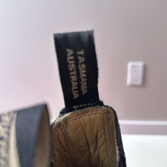 Blundstone women’s Chelsea boots - Picture 4 of 10